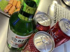 -小团团·路边烤牛肉(南岭壹街店)