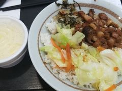 -永和大王(香缤店)