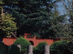 -洛阳白马寺