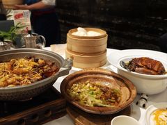 -眉州东坡(清河万象汇店)