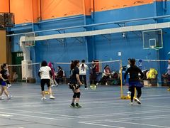 -东坡羽毛球馆(东坡南一路店)