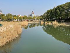 -美兰湖景区