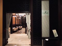 -上海金桥红枫万豪酒店-万豪中餐厅