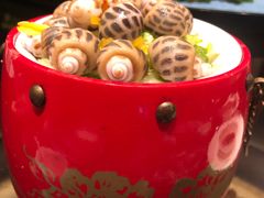 -广州康莱德·韵轩中餐厅