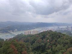 -白云山风景名胜区