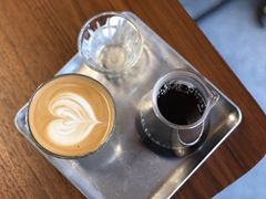 -山下C5cafe(惠通时代广场店)