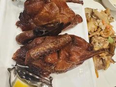 -好彩海鲜火锅饭店(银河百老汇店)