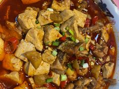 -老三样·旧食新味(万寿宫店)