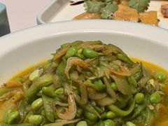 -壹只菜·崇明本地特色菜(崇明南门店)