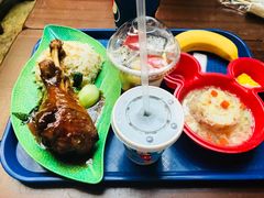 餐饮设施-上海迪士尼度假区