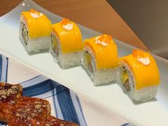 -TORO MaKi 寿司·日料(华创店)