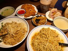 -十面春风·江南面馆(崇宁路店)