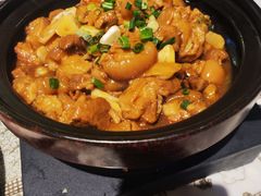 -一味大院•桐庐菜传承店(春江路店)