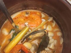 -KingThaia金泰兰(滨江天街店)