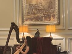 -Salon de Ville浦江汇(上海外滩华尔道夫酒店店)