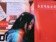 -春麗吃飯公司(工体店)
