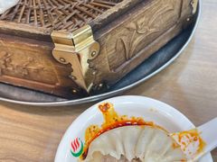 -西安贾三灌汤包·回坊小吃·清真炒菜(北院门总店)