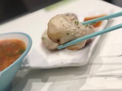 -小杨生煎(龙之梦购物中心店)