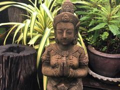 -自然餐厅(Phuket)
