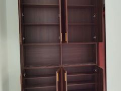 -佰丽爱家全屋定制(汶水店)