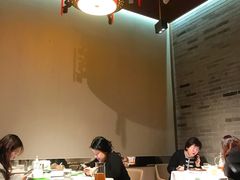 大堂-汤城小厨•粤菜•靓汤(苏州街店)