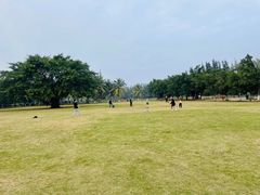 -白沙门生态公园