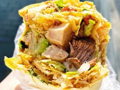 霸王煎饼-山东傻大粗粮煎饼(牛街店)