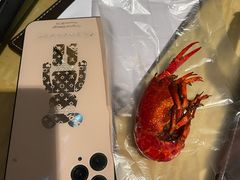 -靓靓蒸虾(中山公园店)