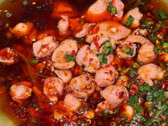 -锦府盐帮·侯宅(五棵松万达店)