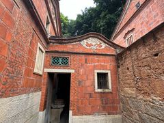 -晋江五店市传统文化旅游区