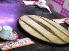 -粗粮人家·东北菜(洋桥店)