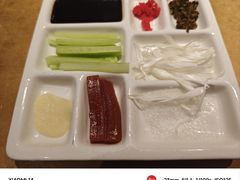 -四季民福烤鸭店(西单华威约饭街店)