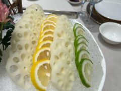 -天天鱼港·海鲜·鲅鱼水饺·招牌烤鸭(黄骅店)