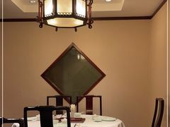 包厢-金陵饭店·梅苑