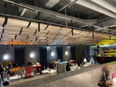 -Gray Whale 灰鲸餐厅(北美N1店)