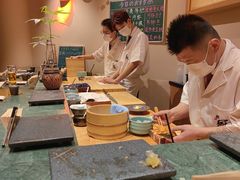 -鮨冠OMAKASE食べ放题(北京首店)