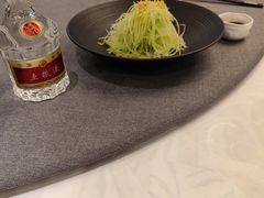 -水上明月·湖景餐厅