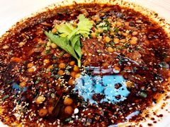-陶苏·品味融合川菜(龙湖源著天街店)