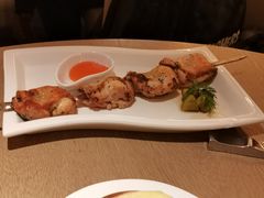 -波特曼西餐厅(中央大街店)