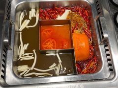 -味舵主重庆火锅(邓尉路店)