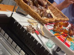 -高鸽子锦州烧烤63年(海阳路店)