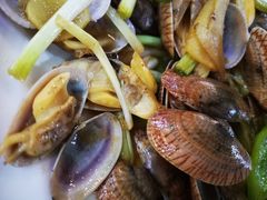 -巽寮印象美食部落餐厅·海鲜·地方特色菜(惠州体验店)