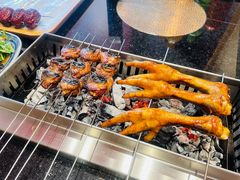 -老白清真烧烤(锦州旗舰店)