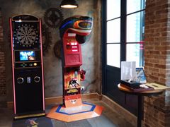 -苏哥利酒店·酒吧 BAR SOUL(观前街店)