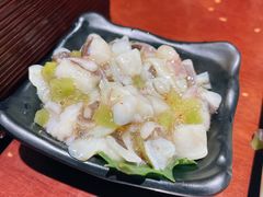 -胜代日本料理(云程巷小区店)
