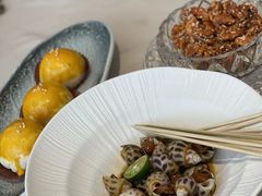 -侨美食家·粤菜(体育西路店)
