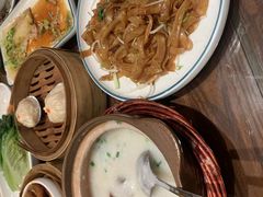 -岭南小生·粤港点心(华新旗舰店)