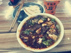 -老字号贾家肉丸糊辣汤(光明巷店)