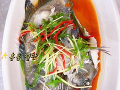 -众味海鲜大排档·活海鲜·潮汕味(南澳店)