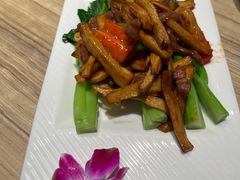 -粤仔湾砂锅粥(宜兴八佰伴店)